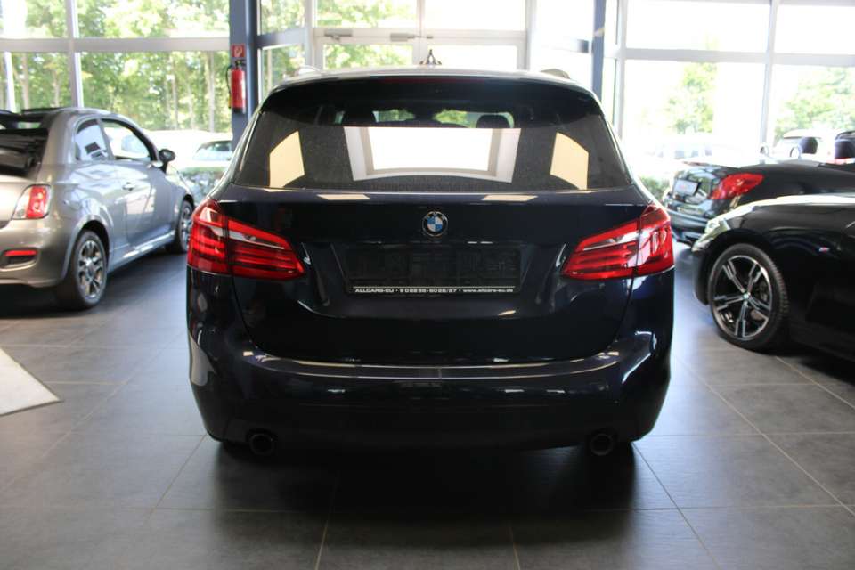 BMW 225 - Imagem 5