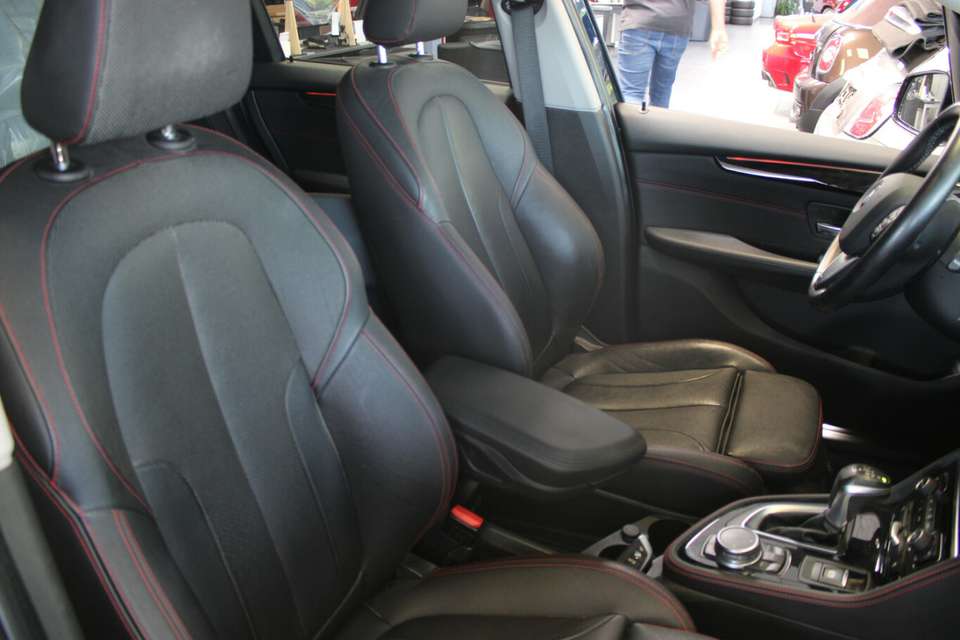 BMW 225 - Imagem 11