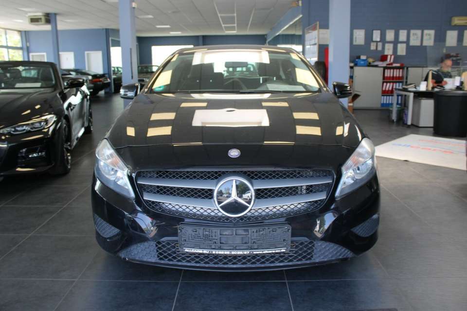 Mercedes-Benz A 180 - Imagem 2