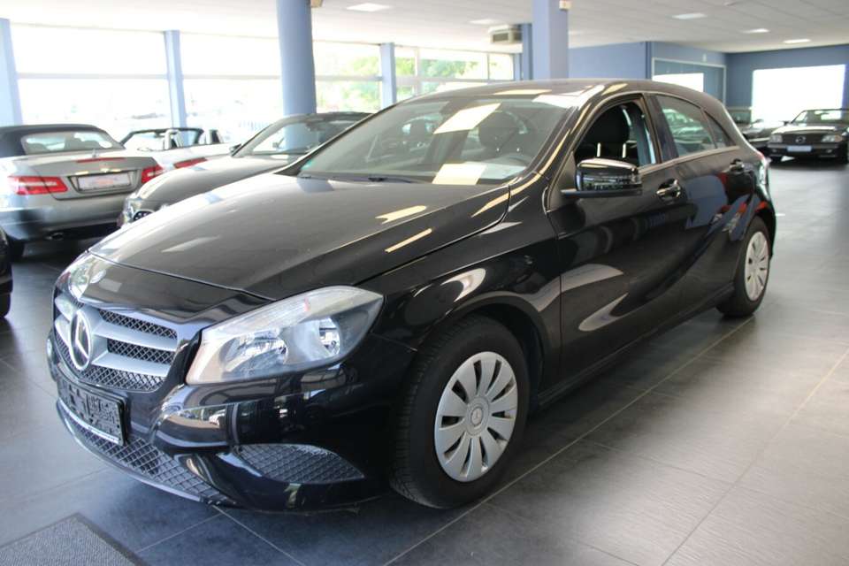 Mercedes-Benz A 180 - Imagem 3