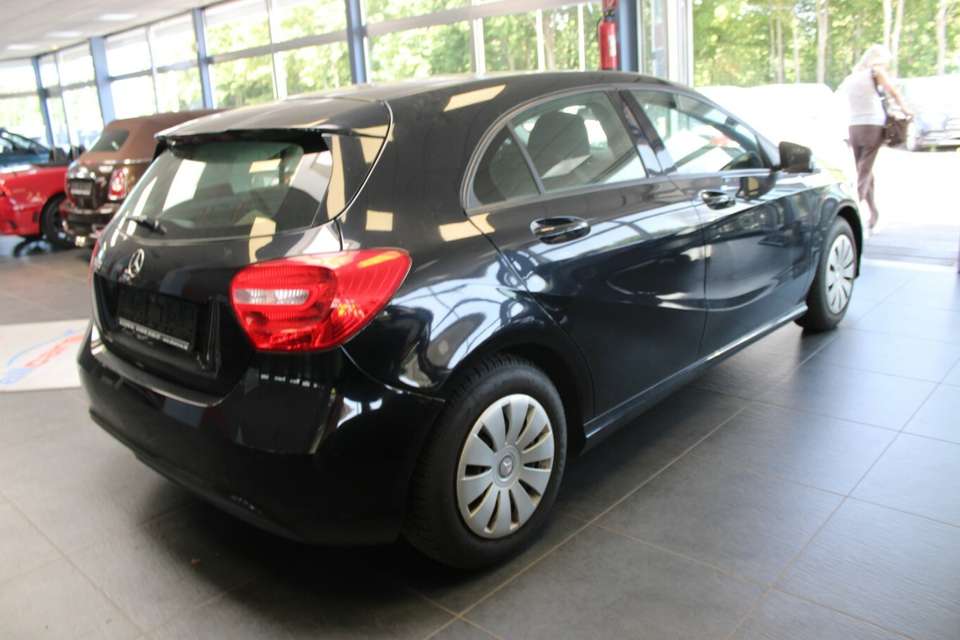 Mercedes-Benz A 180 - Imagem 7