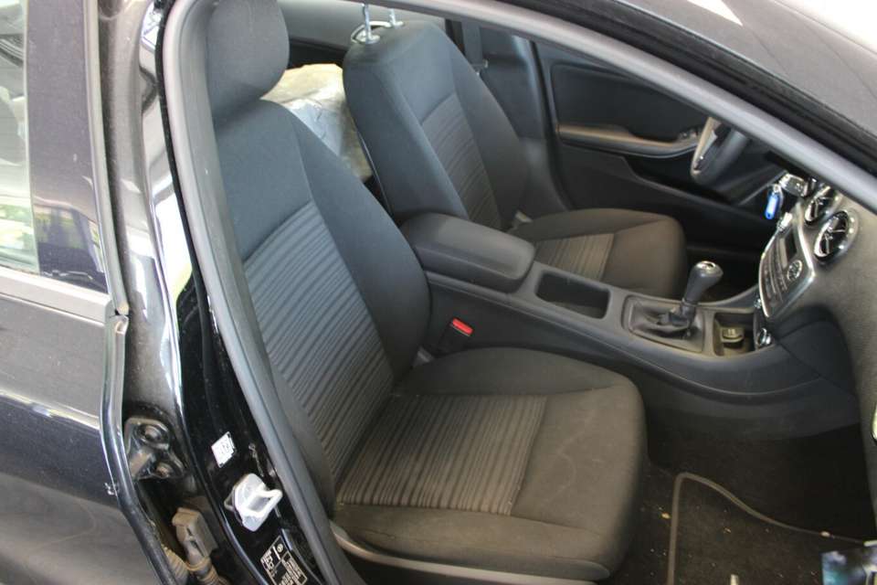 Mercedes-Benz A 180 - Imagem 9