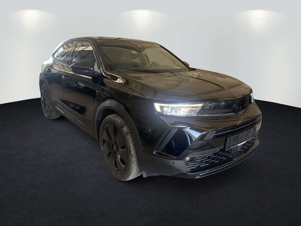Opel Mokka - Imagem 2