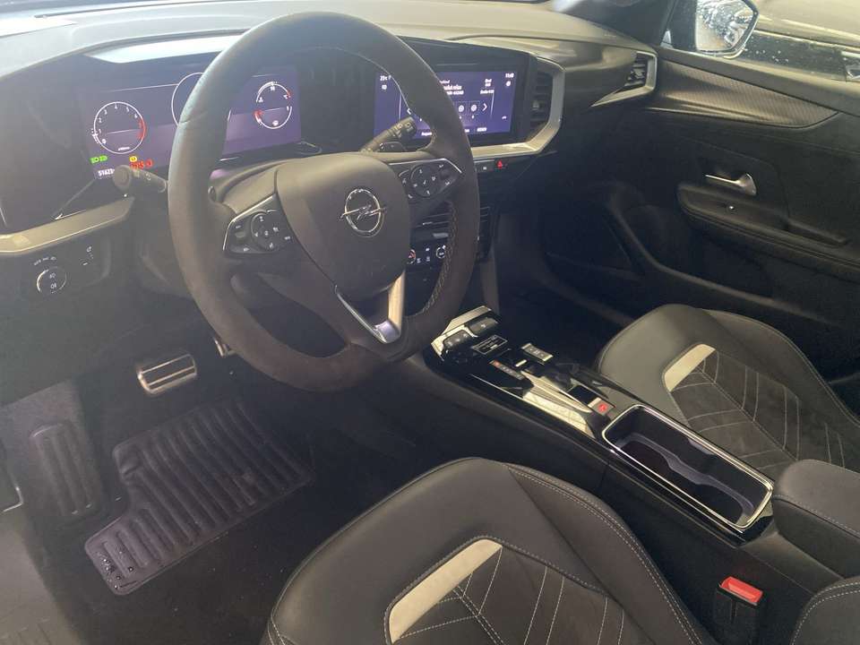 Opel Mokka - Imagem 6