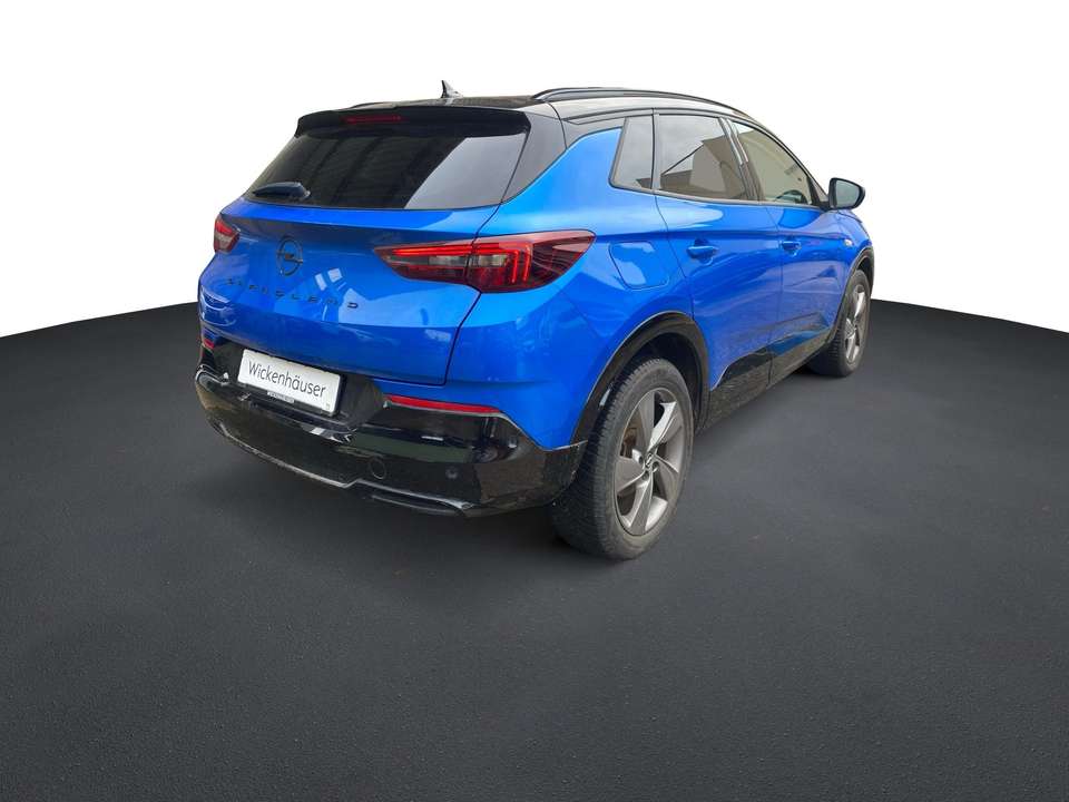Opel Grandland - Imagem 4