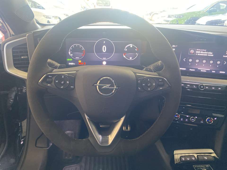 Opel Mokka - Imagem 7