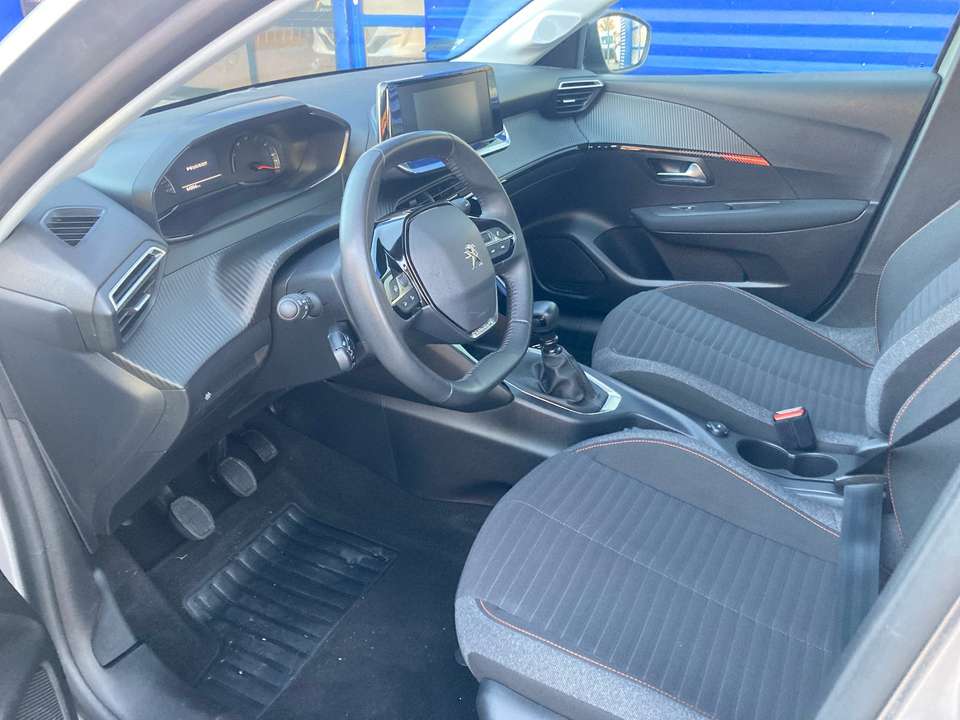 Peugeot 208 - Imagem 7