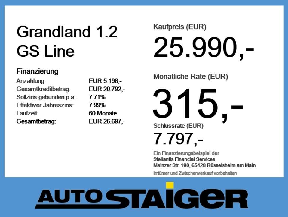 Opel Grandland - Imagem 2