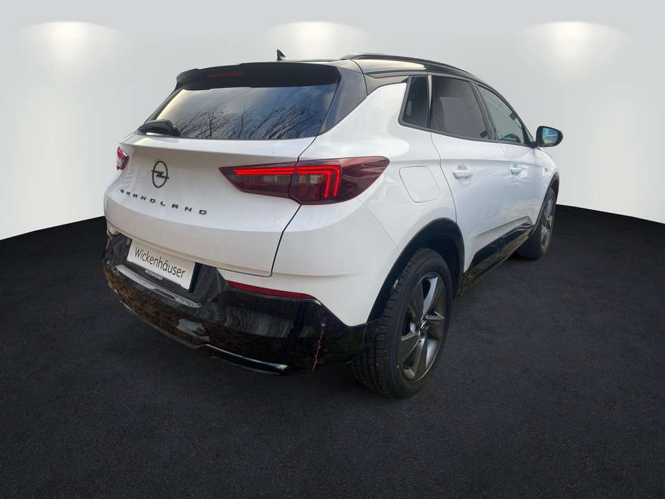 Opel Grandland - Imagem 4