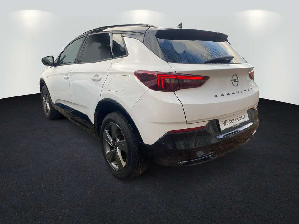 Opel Grandland - Imagem 5
