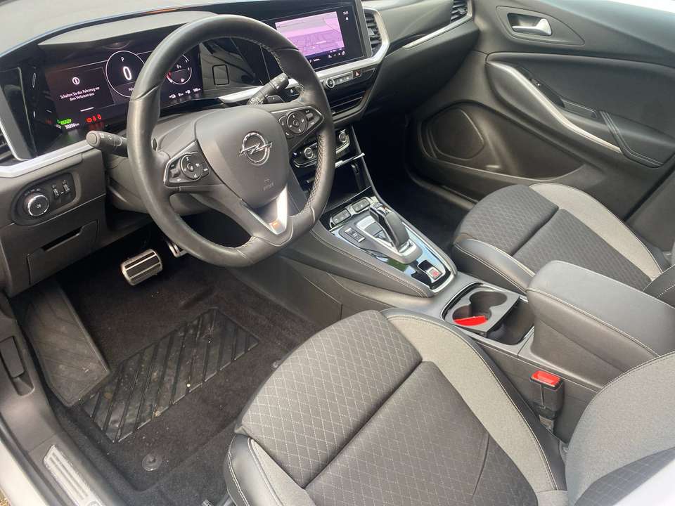 Opel Grandland - Imagem 6