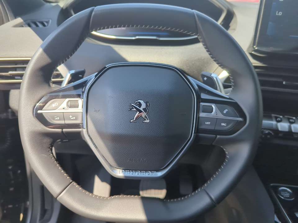 Peugeot 5008 - Imagem 8