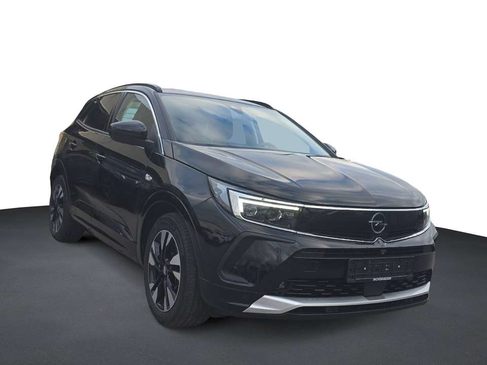Opel Grandland - Imagem 3