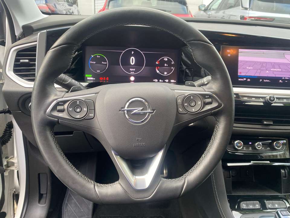 Opel Grandland - Imagem 8