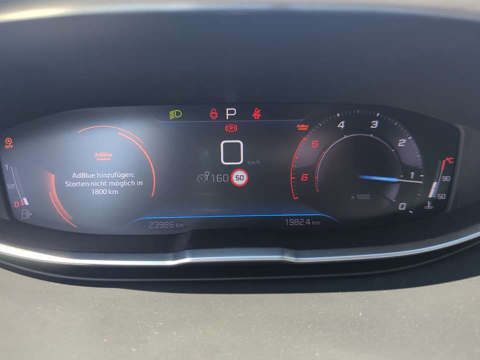 Peugeot 5008 - Imagem 9