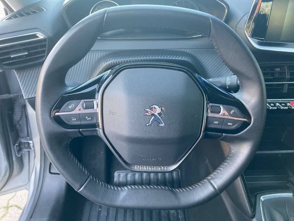 Peugeot 208 - Imagem 9