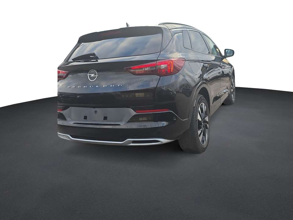 Opel Grandland - Imagem 4