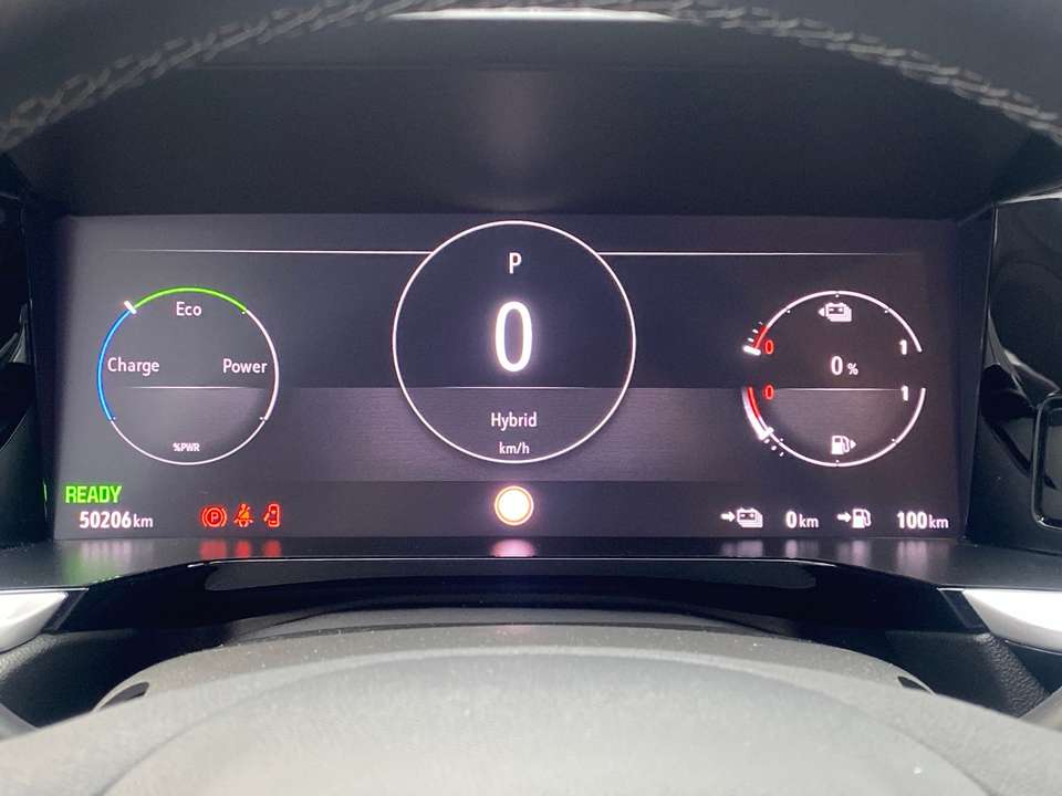 Opel Grandland - Imagem 9
