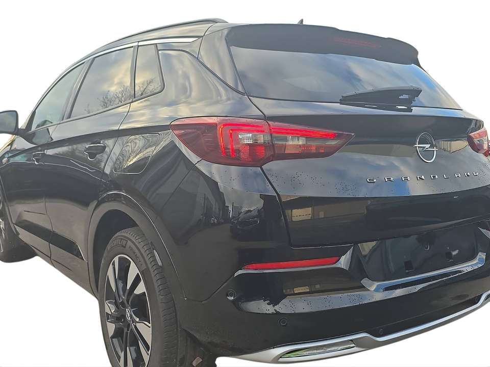 Opel Grandland - Imagem 5