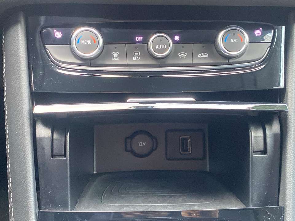 Opel Grandland - Imagem 11