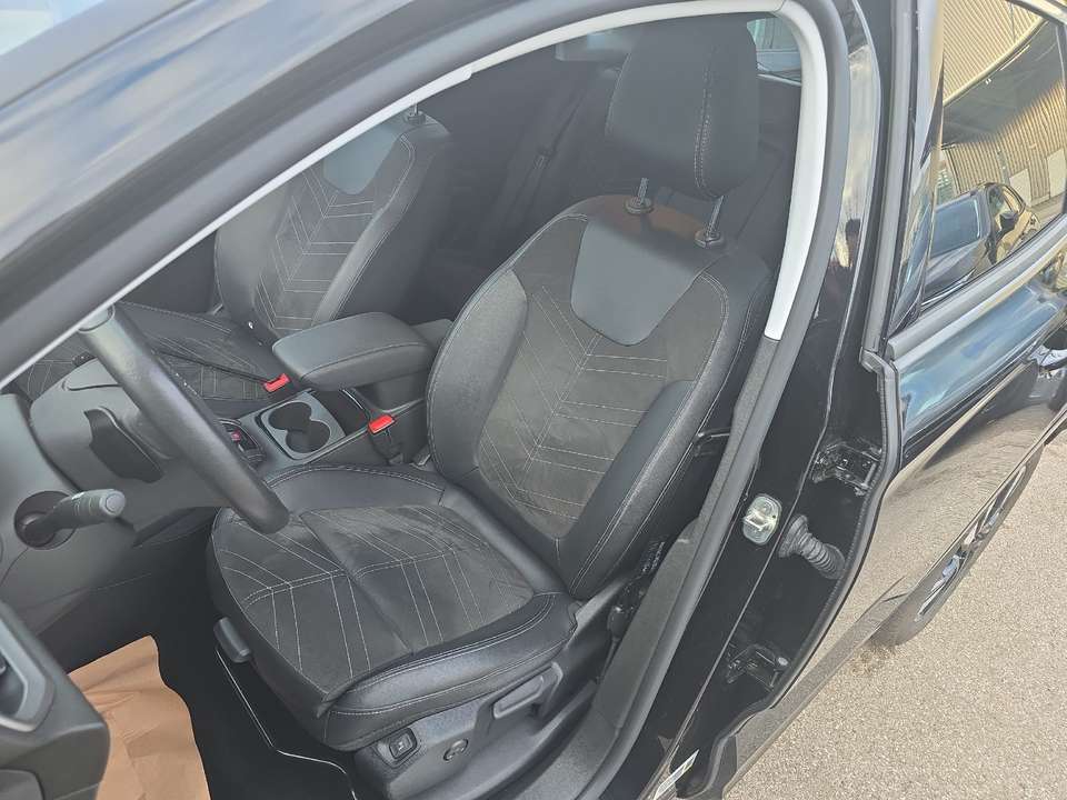 Opel Grandland - Imagem 7