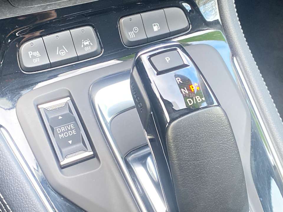 Opel Grandland - Imagem 12