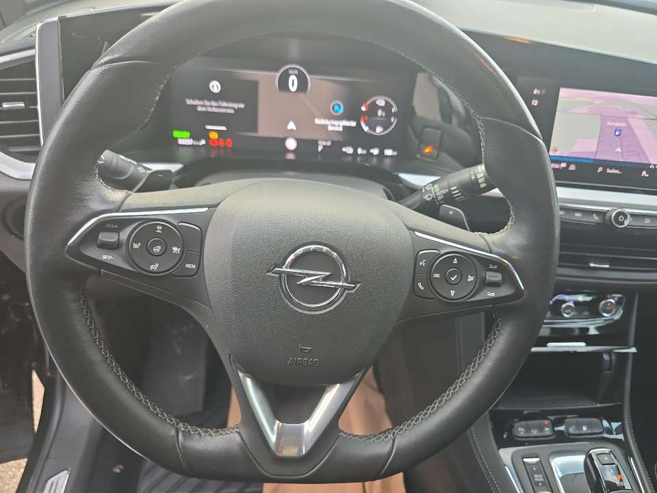 Opel Grandland - Imagem 8