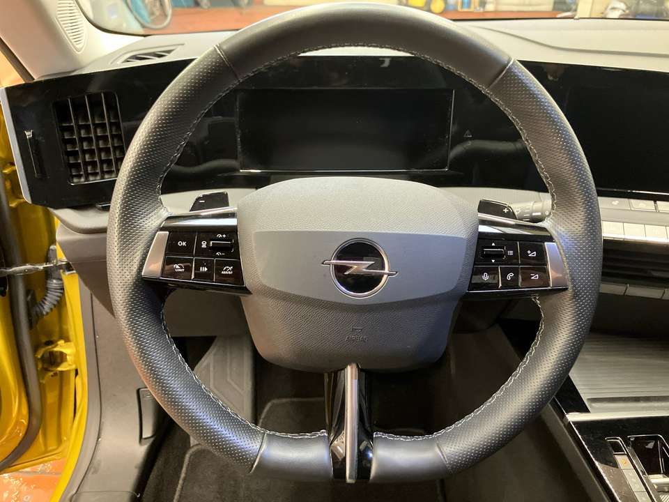 Opel Astra - Imagem 8