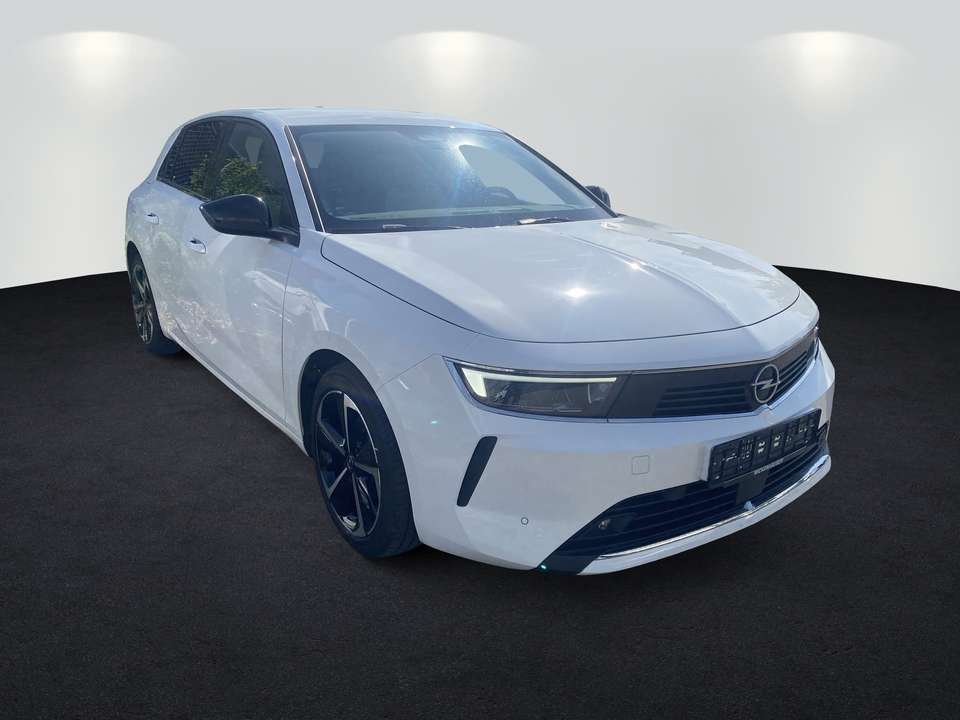 Opel Astra - Imagem 3