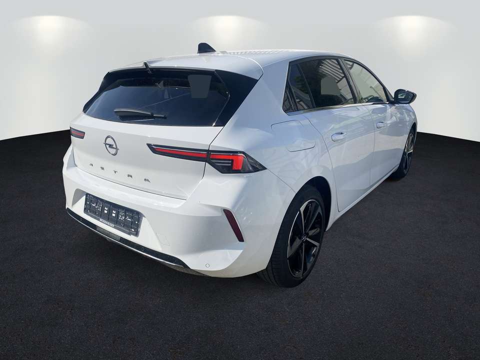Opel Astra - Imagem 4