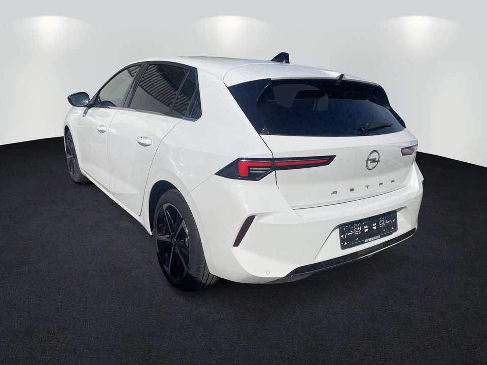 Opel Astra - Imagem 5