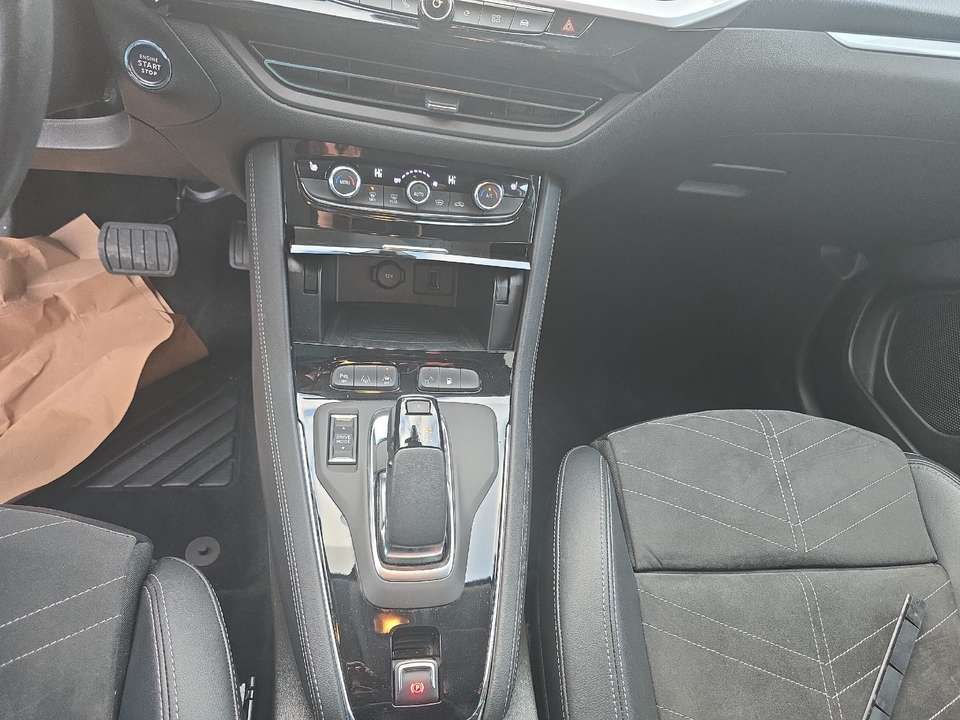 Opel Grandland - Imagem 11