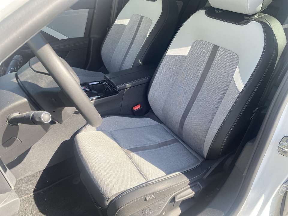 Opel Astra - Imagem 7