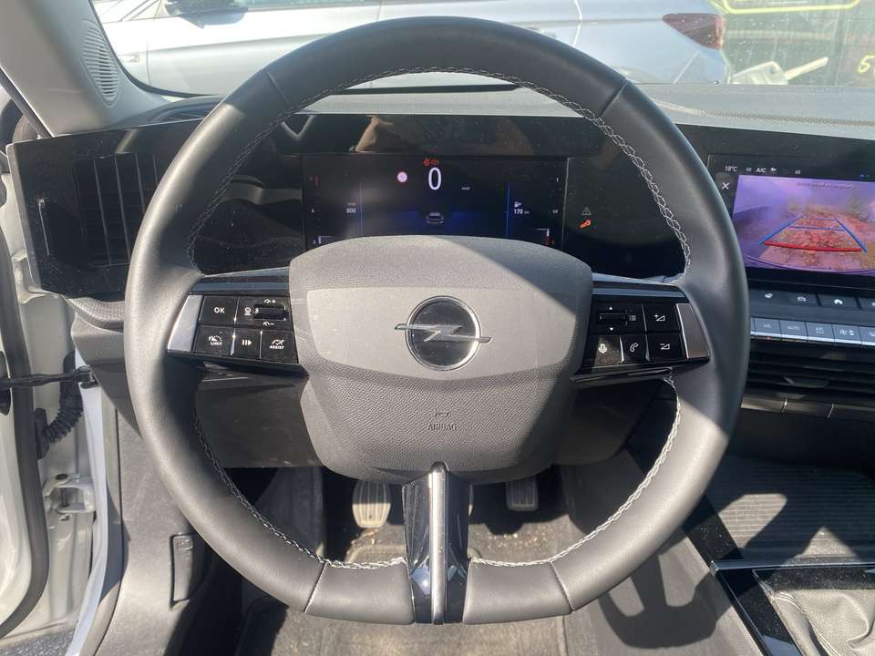Opel Astra - Imagem 8