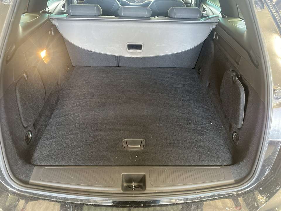 Opel Astra - Imagem 15