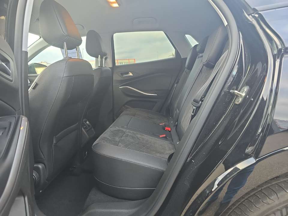 Opel Grandland - Imagem 15