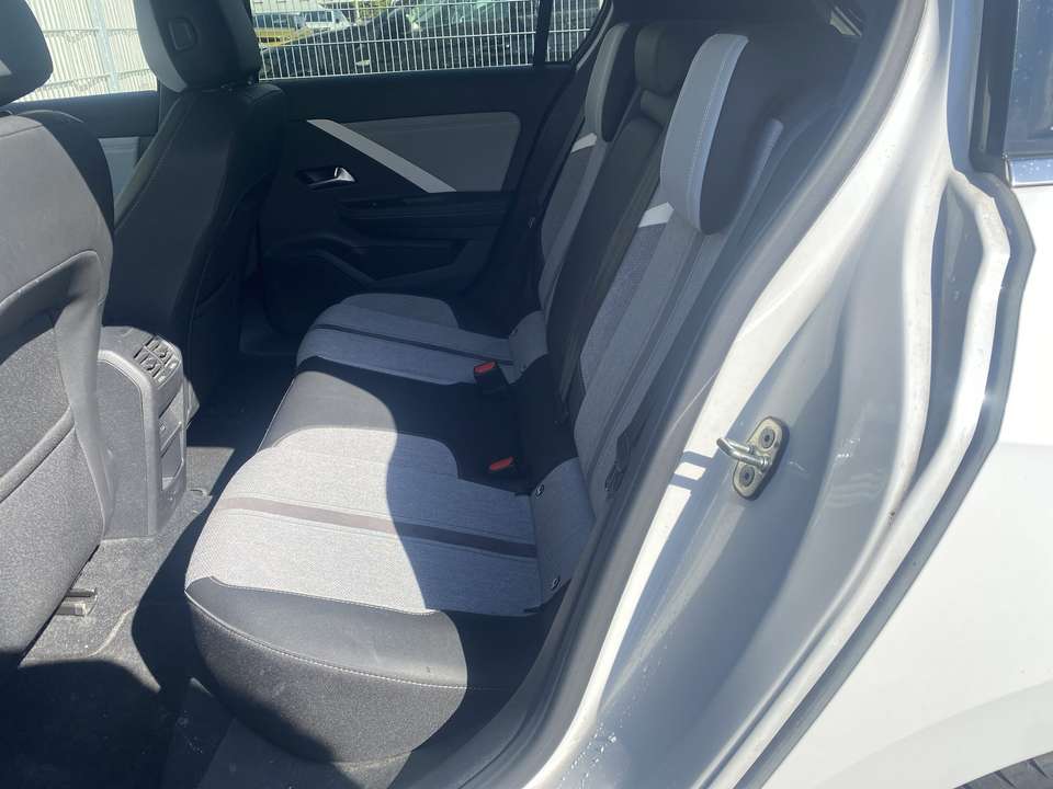 Opel Astra - Imagem 15