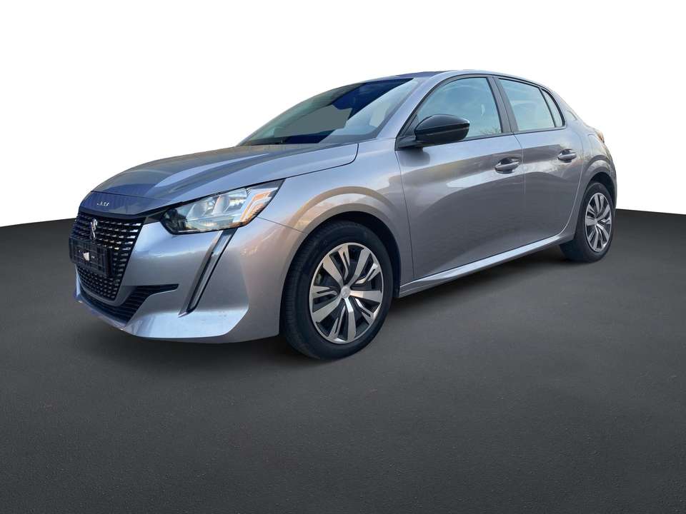 Peugeot 208 - Imagem 2
