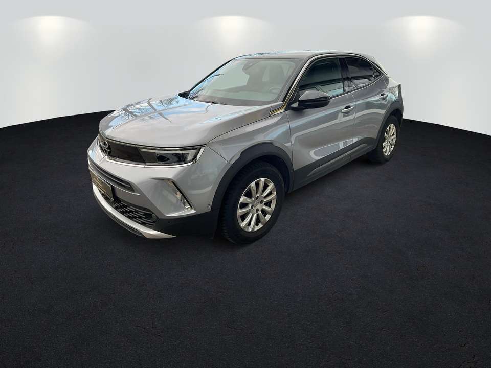 Opel Mokka - Imagem 2