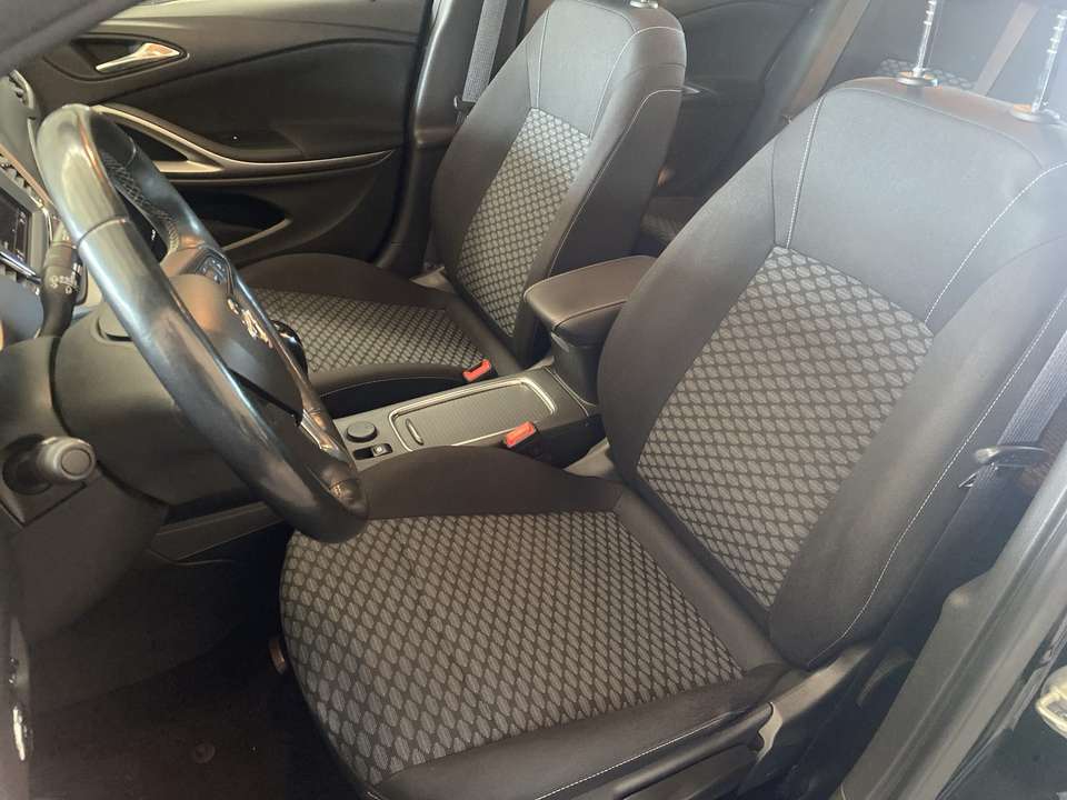 Opel Astra - Imagem 4