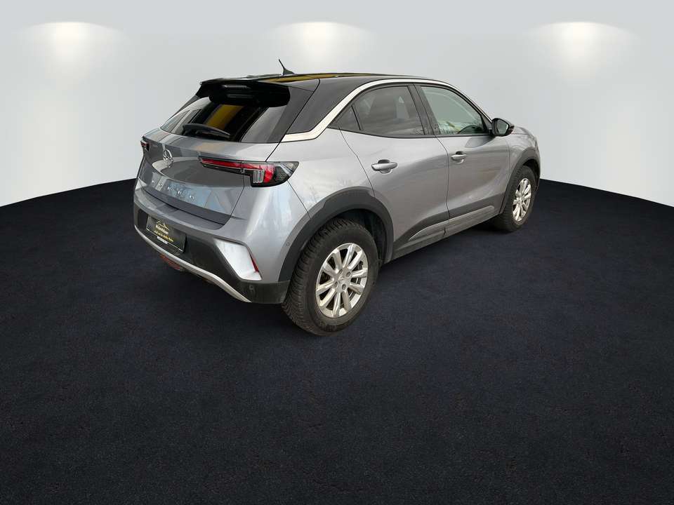 Opel Mokka - Imagem 5