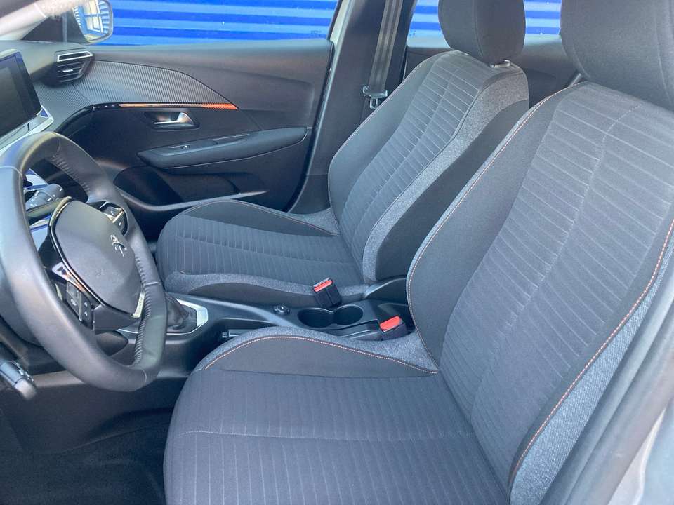 Peugeot 208 - Imagem 8