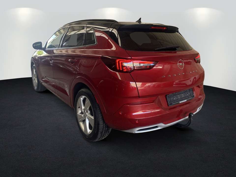 Opel Grandland - Imagem 5