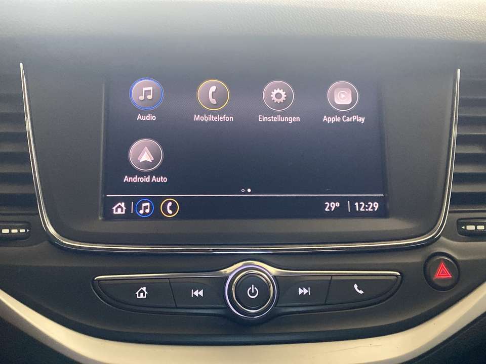 Opel Astra - Imagem 8