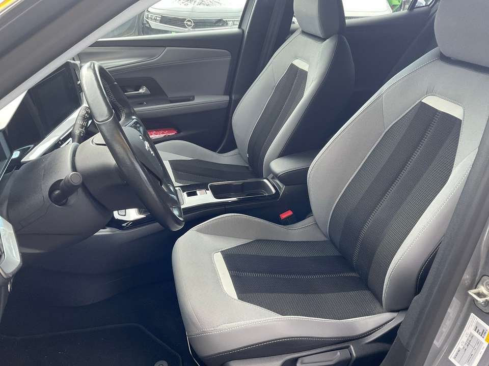 Opel Mokka - Imagem 8