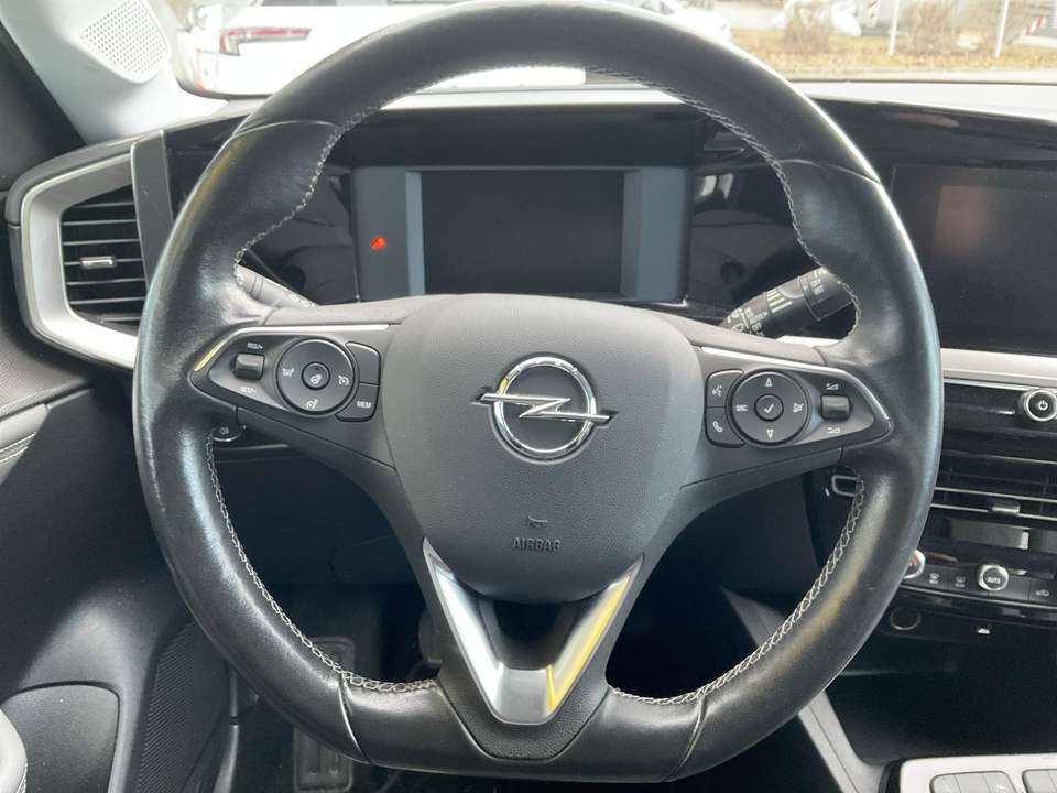 Opel Mokka - Imagem 9