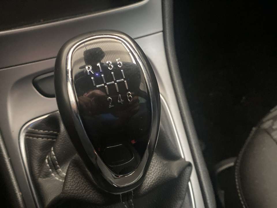 Opel Astra - Imagem 10