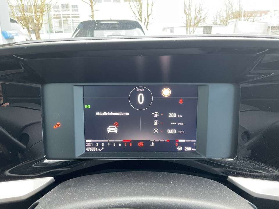 Opel Mokka - Imagem 10