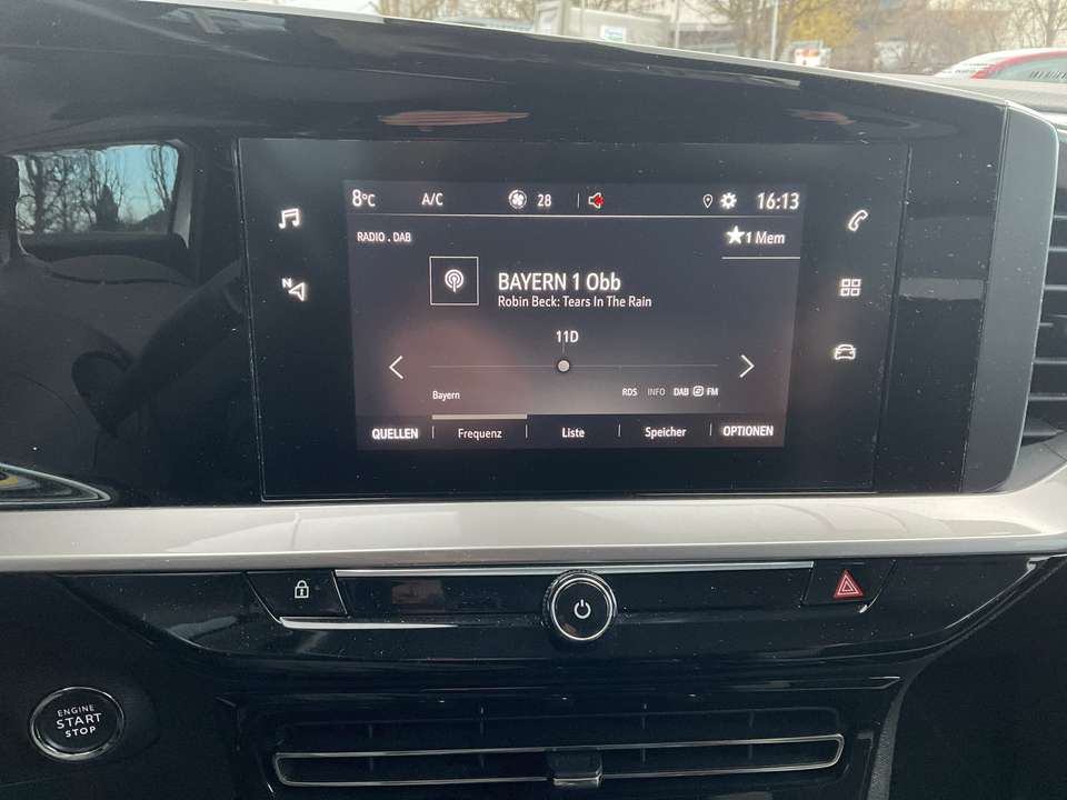 Opel Mokka - Imagem 11
