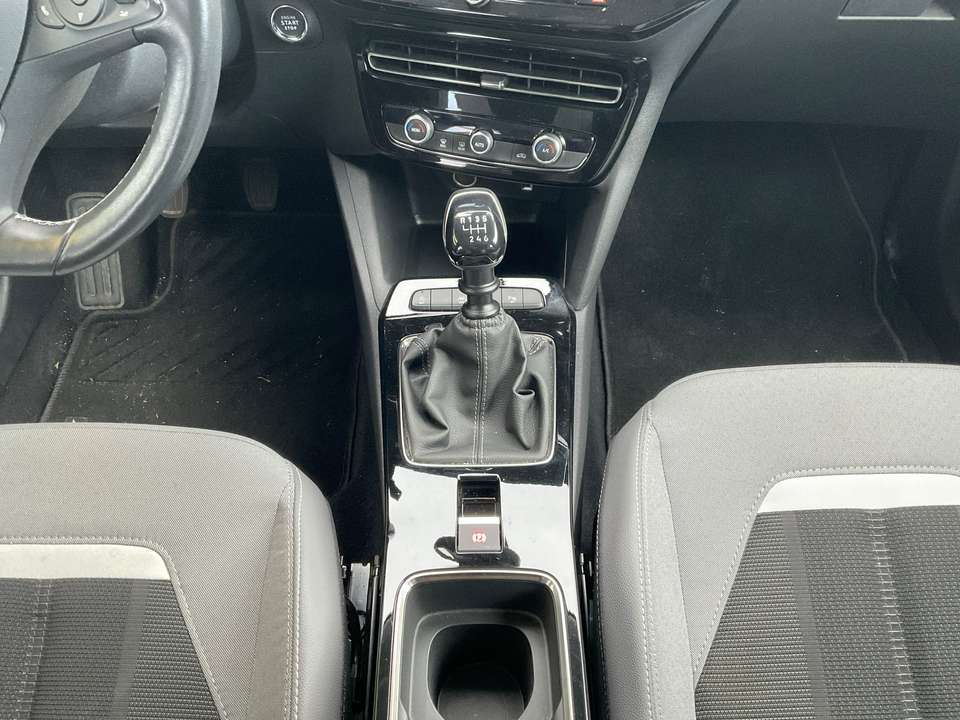 Opel Mokka - Imagem 12